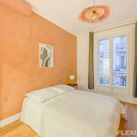 Immeuble Orleans Apartmán *
