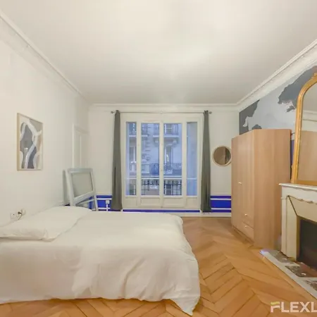 Immeuble Orleans Apartmán *