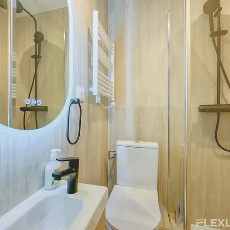 Immeuble Orleans Neuilly-sur-Seine