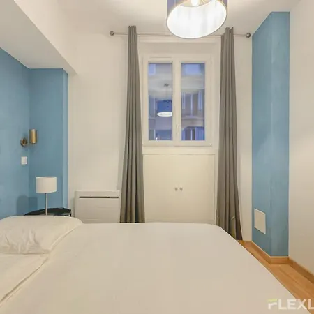 Appartement Immeuble Orleans