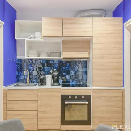 Apartmán Immeuble Orleans