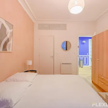 Flexliving -whole Flat - Apartamento *