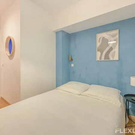 Immeuble Orleans Neuilly-sur-Seine