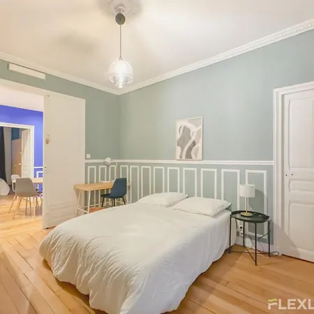 Immeuble Orleans Apartmán Neuilly-sur-Seine