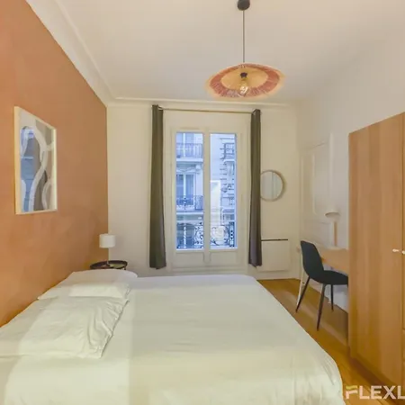 Immeuble Orleans *