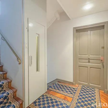 Apartmán Immeuble Orleans