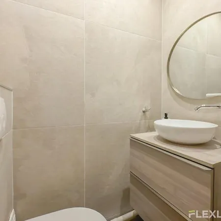 Immeuble Orleans Neuilly-sur-Seine