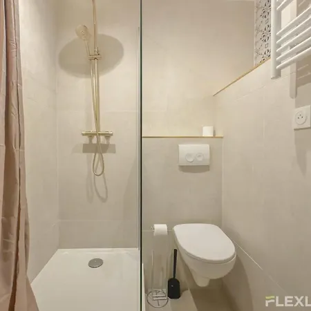 Appartement Immeuble Orleans *