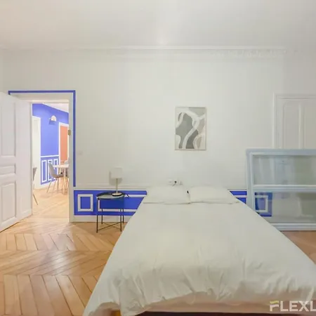 Apartmán Immeuble Orleans