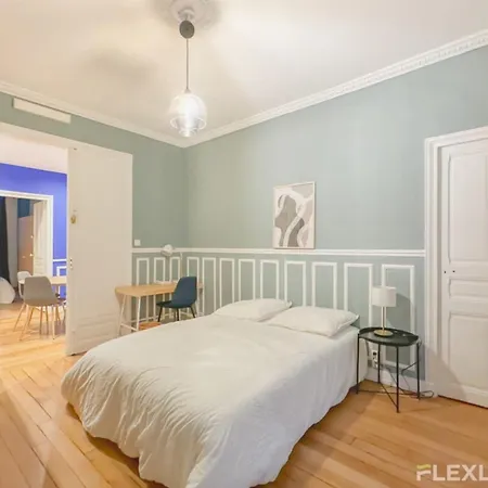 Immeuble Orleans *