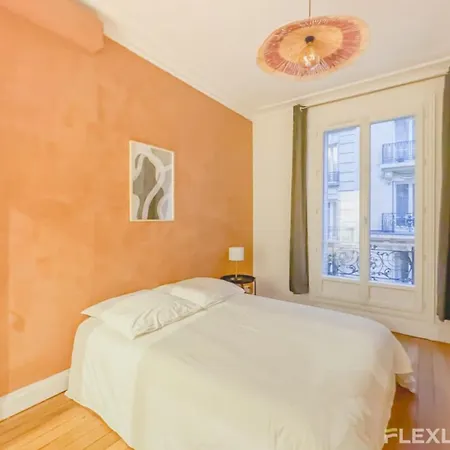 Immeuble Orleans Apartmán Neuilly-sur-Seine