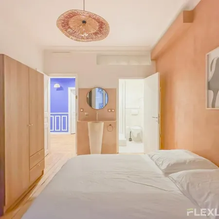Apartmán Immeuble Orleans