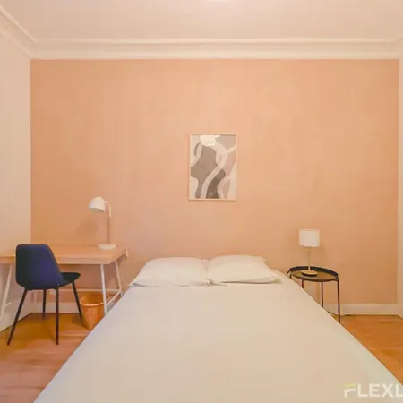 Apartmán Immeuble Orleans *