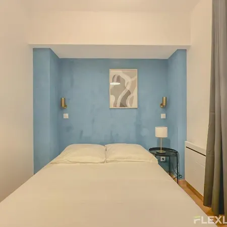 Immeuble Orleans