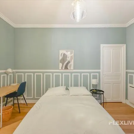 Appartement Immeuble Orleans