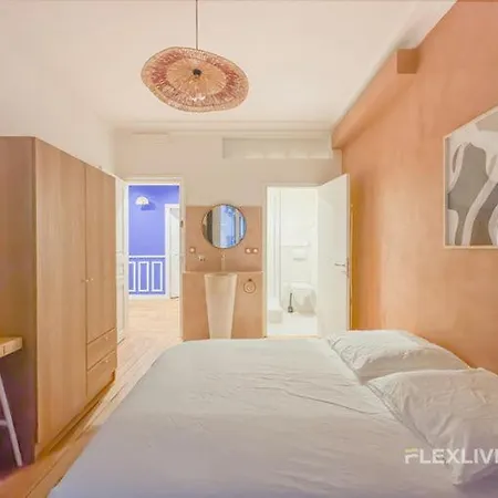 Appartement Immeuble Orleans