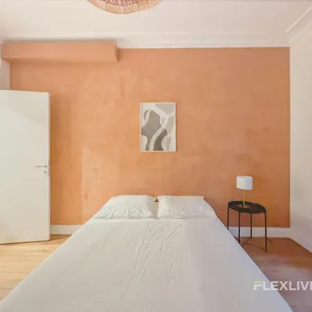 Immeuble Orleans Appartement Neuilly-sur-Seine