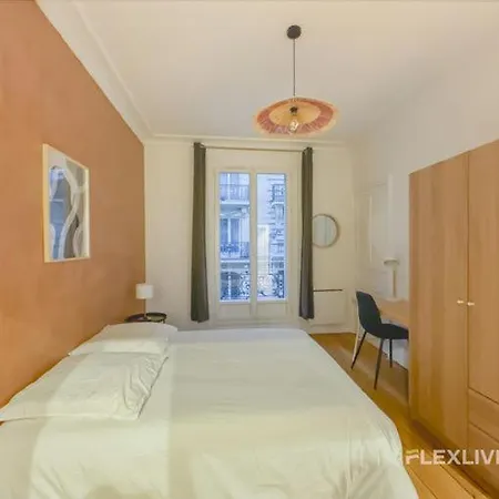Immeuble Orleans Neuilly-sur-Seine