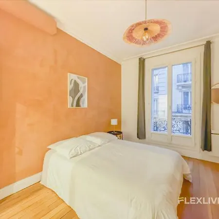 Immeuble Orleans