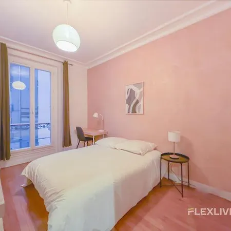 Immeuble Orleans Appartement