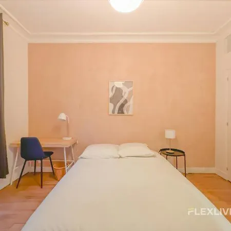 Immeuble Orleans Appartement
