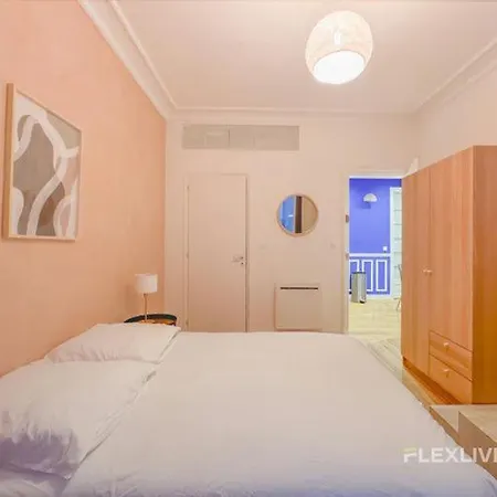 Immeuble Orleans Appartement