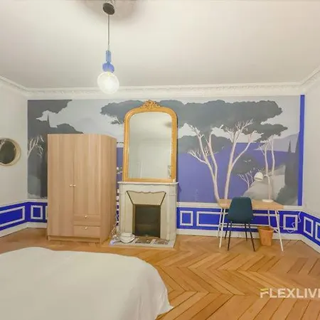 Immeuble Orleans *