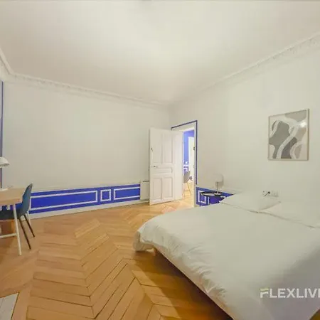 Immeuble Orleans *