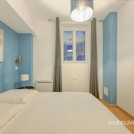 Immeuble Orleans *