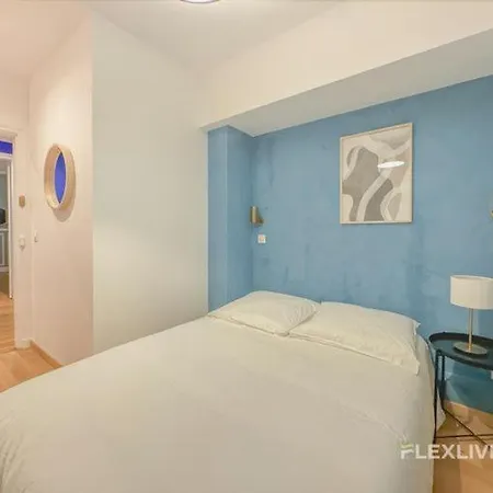 Appartement Immeuble Orleans Neuilly-sur-Seine