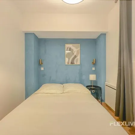 Immeuble Orleans Neuilly-sur-Seine