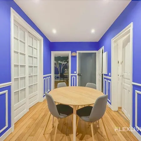 Appartement Immeuble Orleans