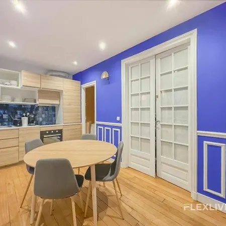 Appartement Immeuble Orleans