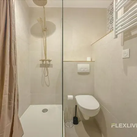 Appartement Immeuble Orleans Neuilly-sur-Seine