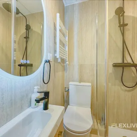 Immeuble Orleans * Neuilly-sur-Seine