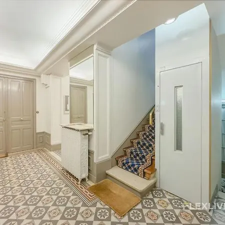 Immeuble Orleans