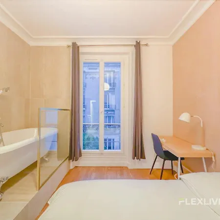 Immeuble Orleans Appartement *