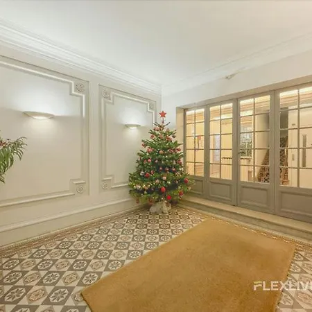 Immeuble Orleans Appartement